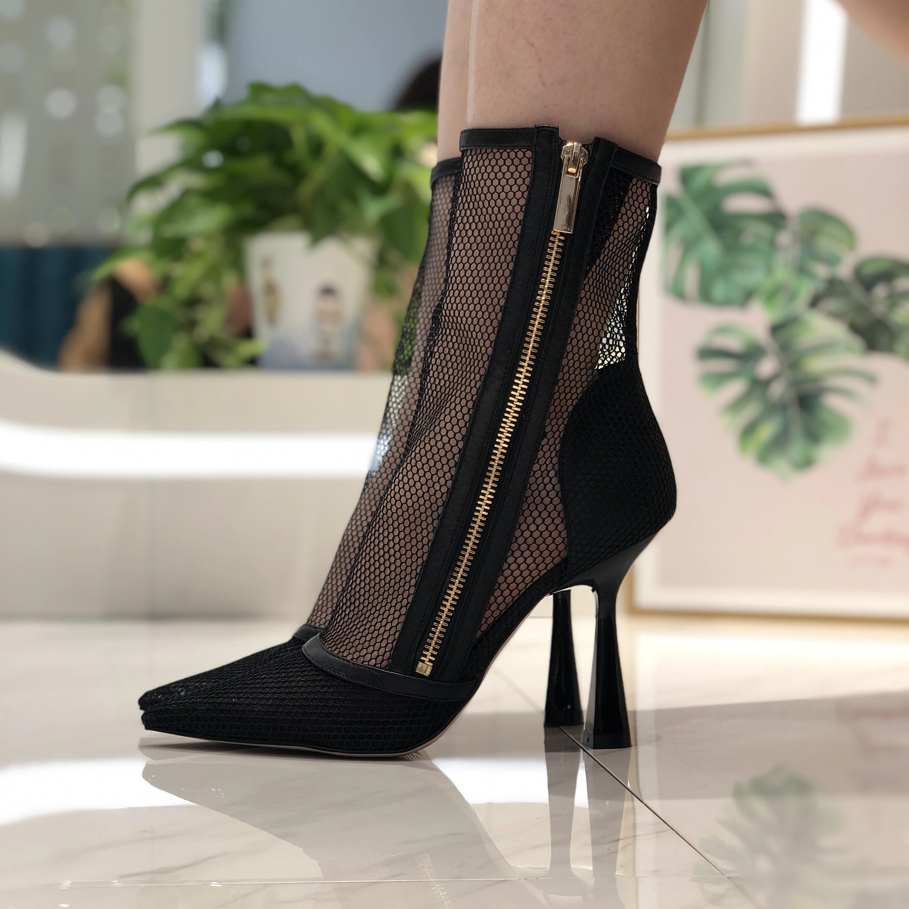 high end women's shoes
