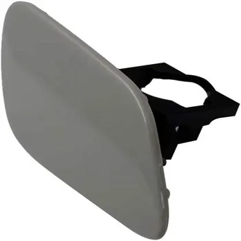 

Right Left Side Headlight Washer Cover Cap 61677171660 61677171659 For 2009-2010 BMW 328i xDrive