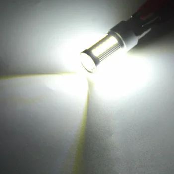 

Lamps Turn Signal Lights Bulbs Accessories 4Pcs LED 3157 3156 5730 SMD