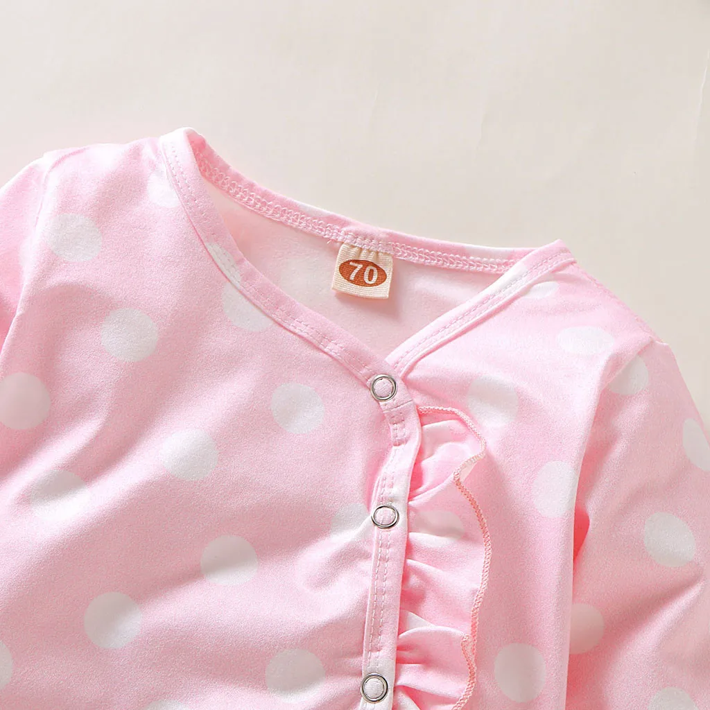 2020 Модный комбинезон для маленьких девочек и мальчиков ночная повязка на голову