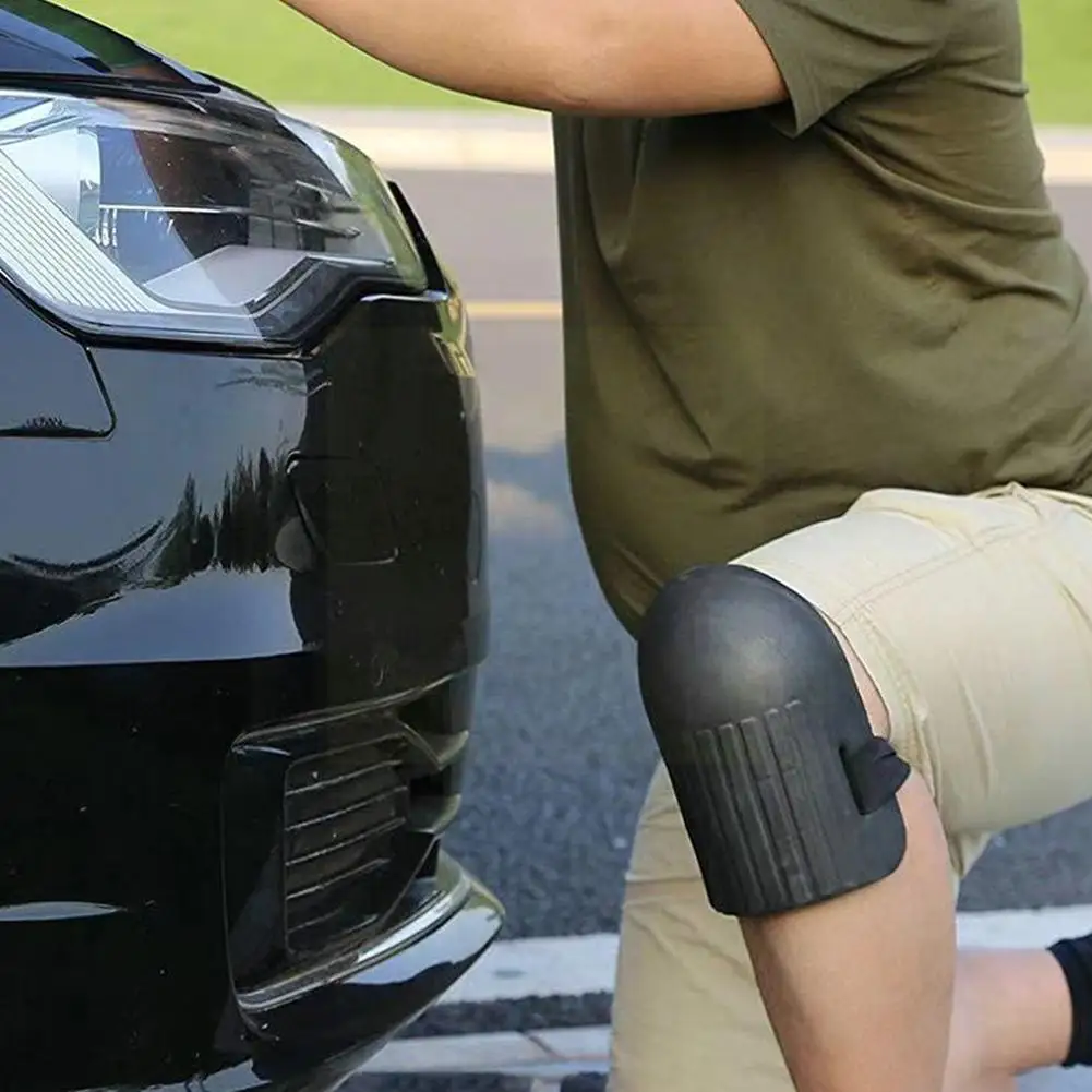 Garden Nonslip Pads Knee Protection Pad Work Cement Tools Knee