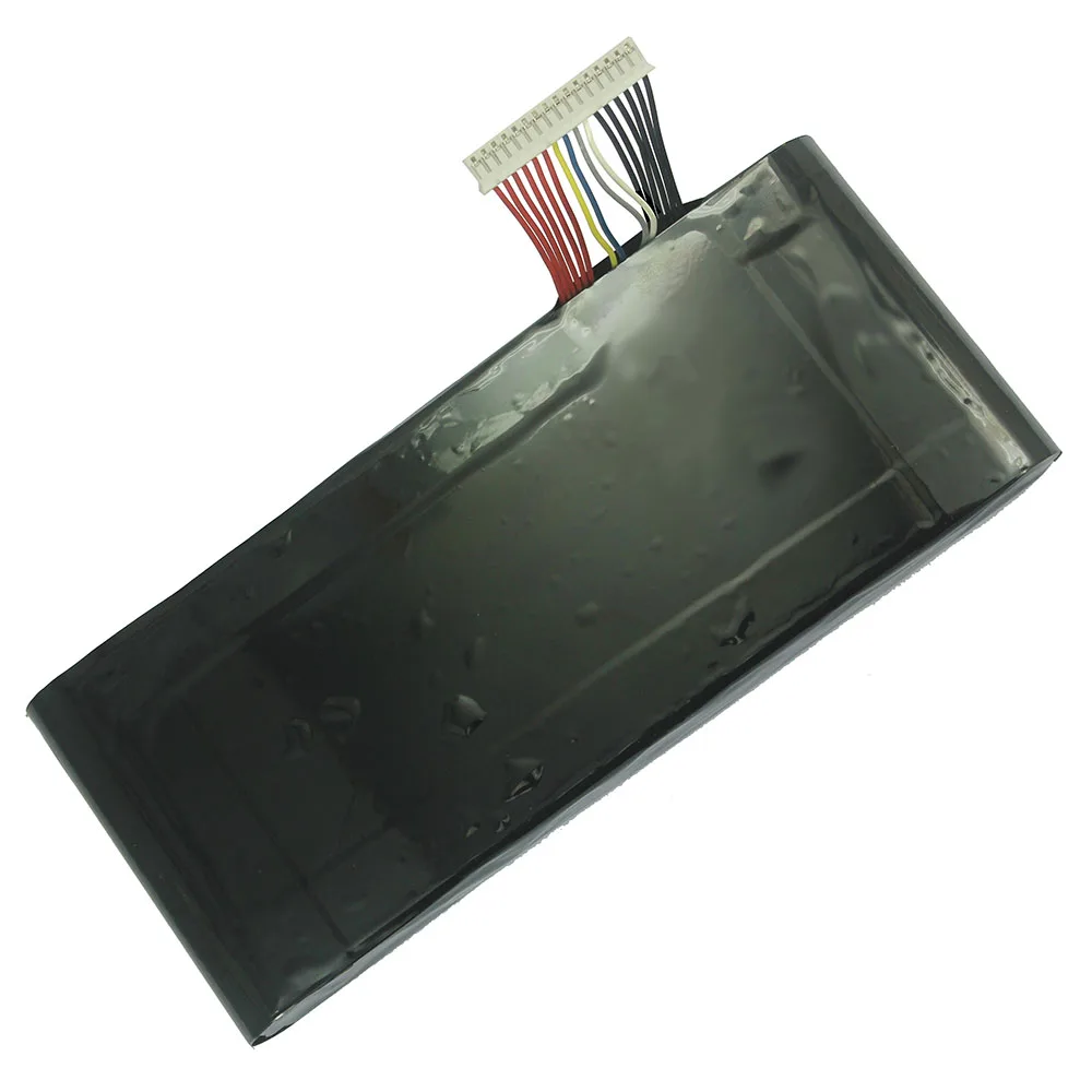 Аккумулятор для ноутбука MSI GT72VR 6RD WT72 MS 1781 1782 1783 1785 2QD 292XCN|Аккумуляторы ноутбуков| |