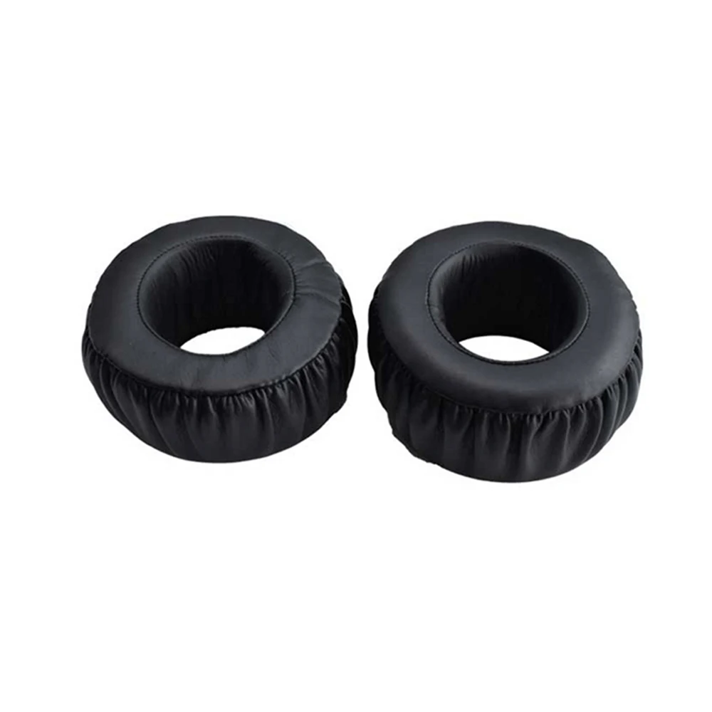 Replacement Parts for Sony Headphones MDR XB500 Ear Pads Cushions Headphone Accessaries