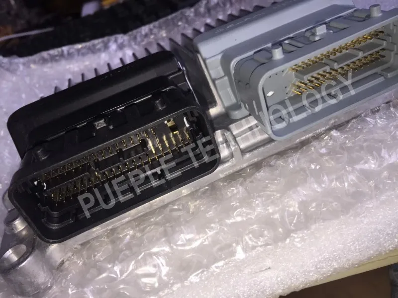 Компьютерная плата управления двигателем ECU SMW253530 MT80 для great wall wingle
