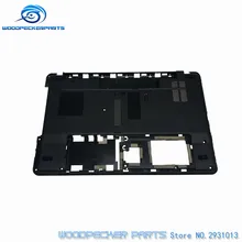 Ноутбук Нижняя часть для ACER Emachines E640 серии Нижняя основа D крышка AP0CA000510