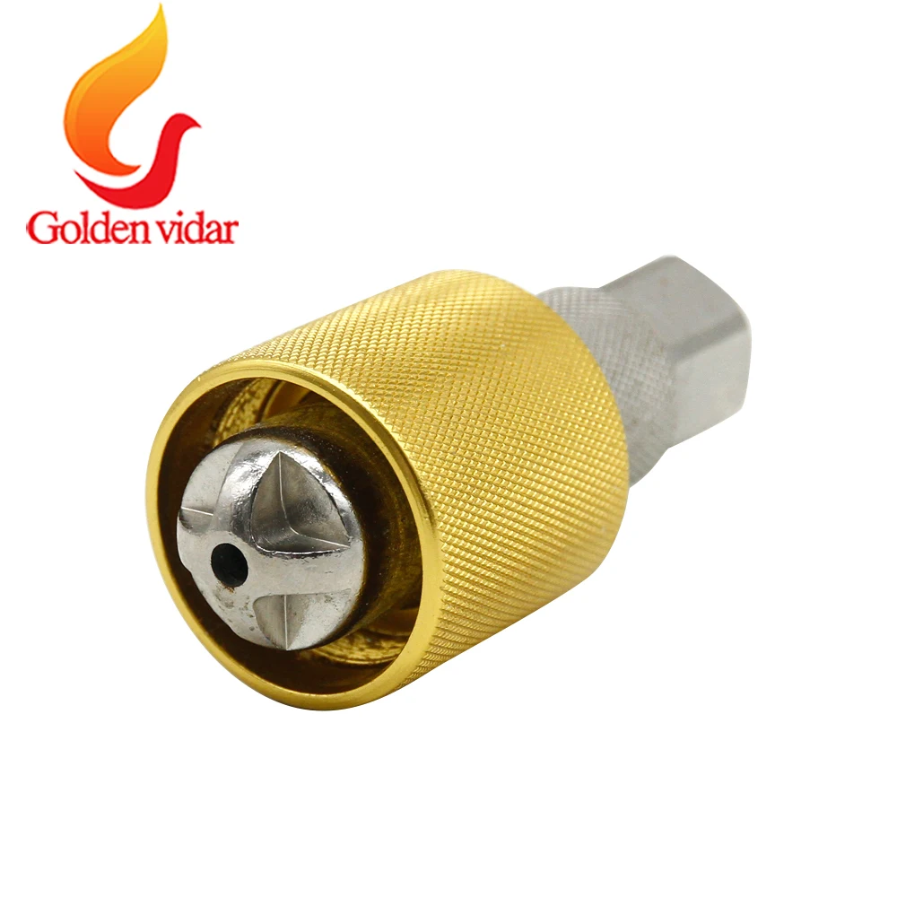 卡特320D-1共轨喷油器拆卸工具 320D-1工具套 NO 8