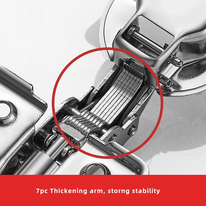 1 шт. мебельный шарнирный амортизатор буферный мягкий замок для шкафа фурнитура