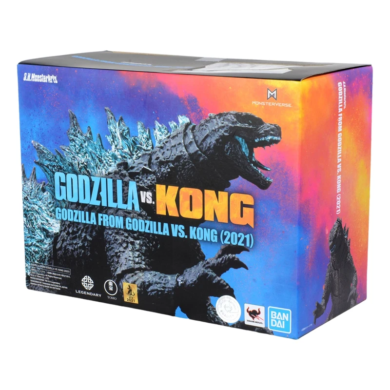 21 Bandai Original S H Monsterarts Godzilla Vs King Kong Movie Version Action Figure Collection Model Boy Toy Birthday Gifts Action Figures Aliexpress 21 Bandai Original S H Monsterarts Godzilla Vs King Kong Movie Version Action Figure Collection Model Boy Toy Birthday Gifts Action Figures Aliexpress
