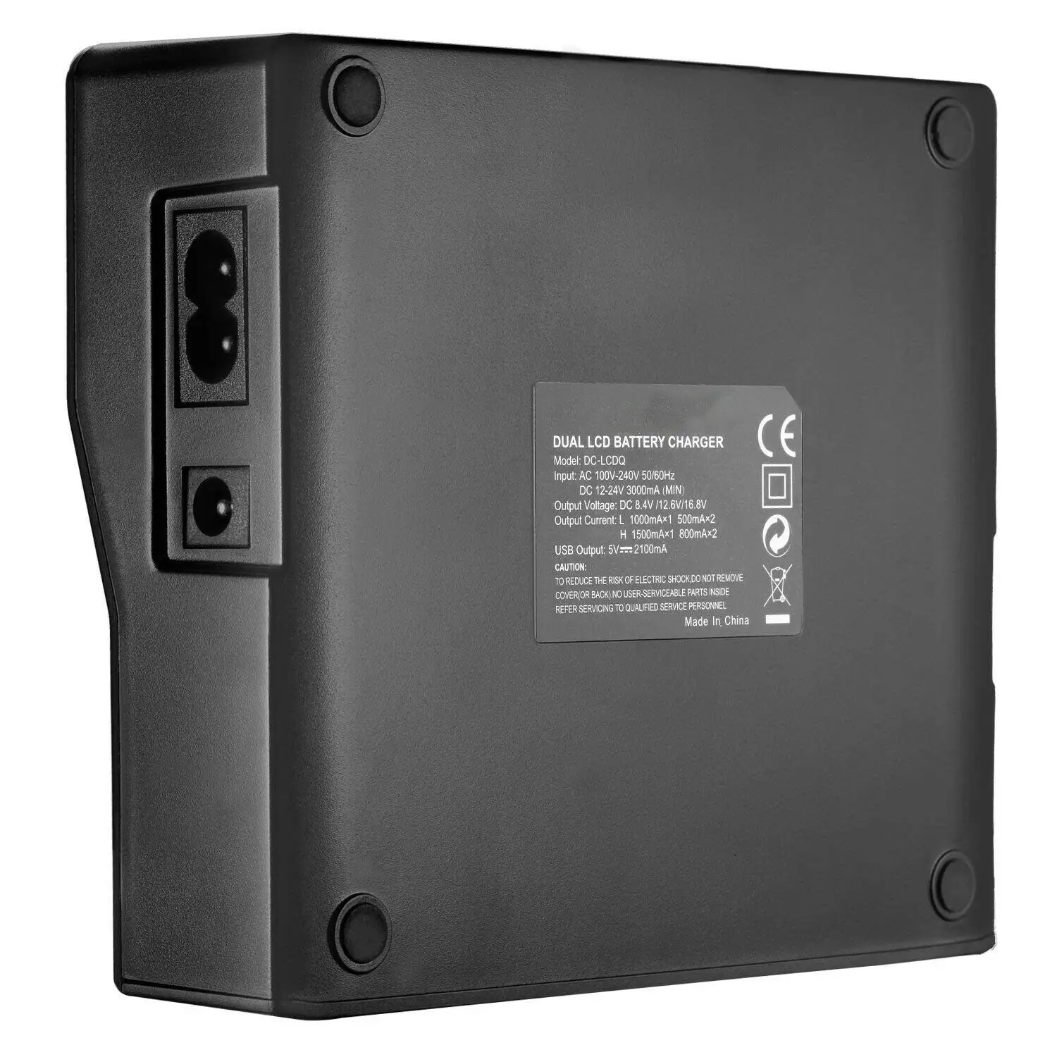 7800mAh BP-975 BP975 Battery for Canon EOS C100 C300 C500 XLH1