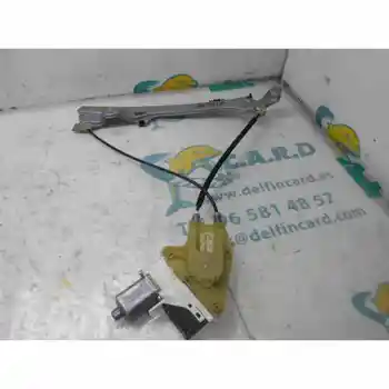 

WINDOW LIFTER REAR LEFT RENAULT LAGOON III