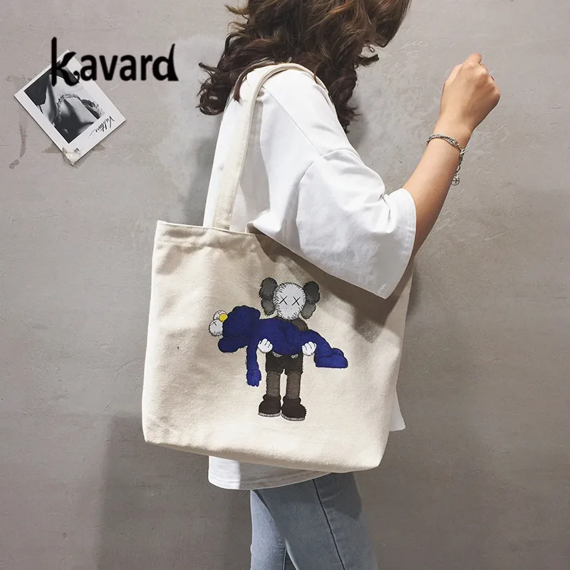 Винтажная однотонная большая сумка кэжуал для девочек сумки на плечо Bolsa женские