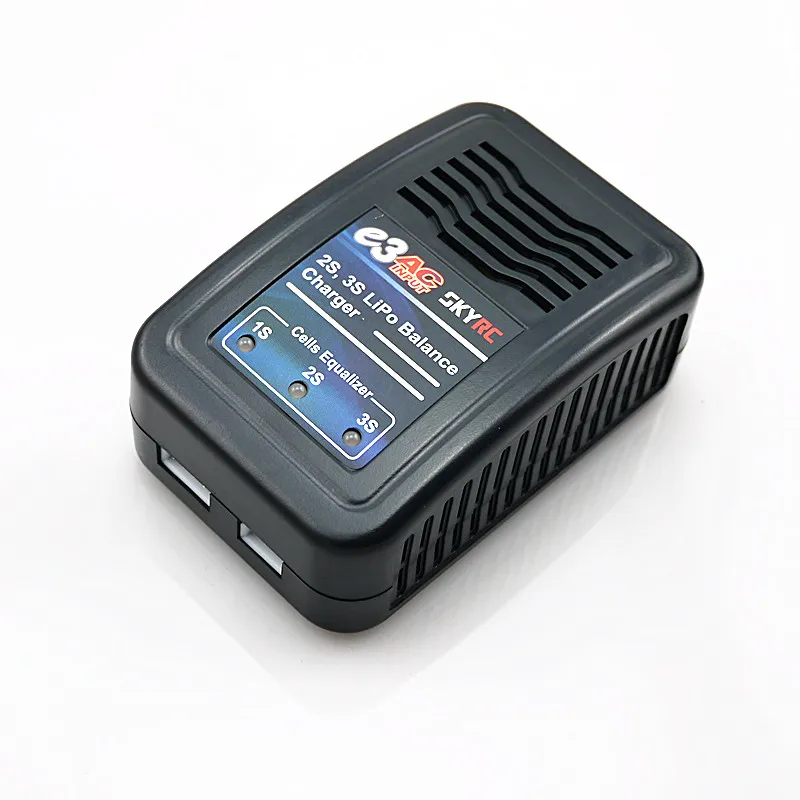 SKYRC E3 LiPo Battery Balance Charger