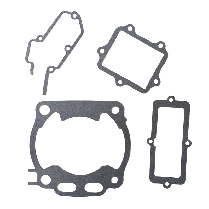 Sostituzione Kit Guarnizione Coperchio Cilindro Testata Moto Per Yamaha Yz250 Yz 250 1999-2015 Raccordi Auto 5Cu-11351-00-00