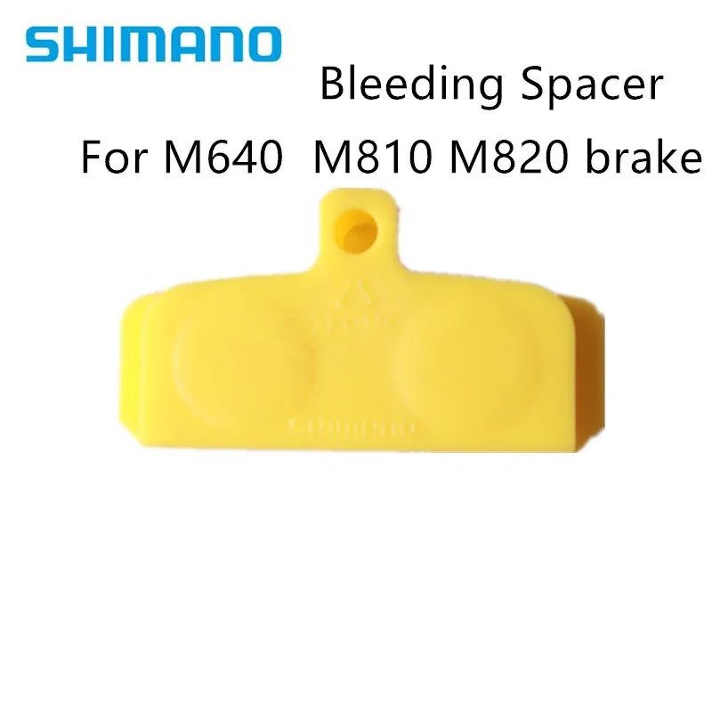 Shimano M810 дисковый тормоз для Saint Zee 4 Pistons M640 M820 Тормоз MTB горный велосипед Велоспорт |
