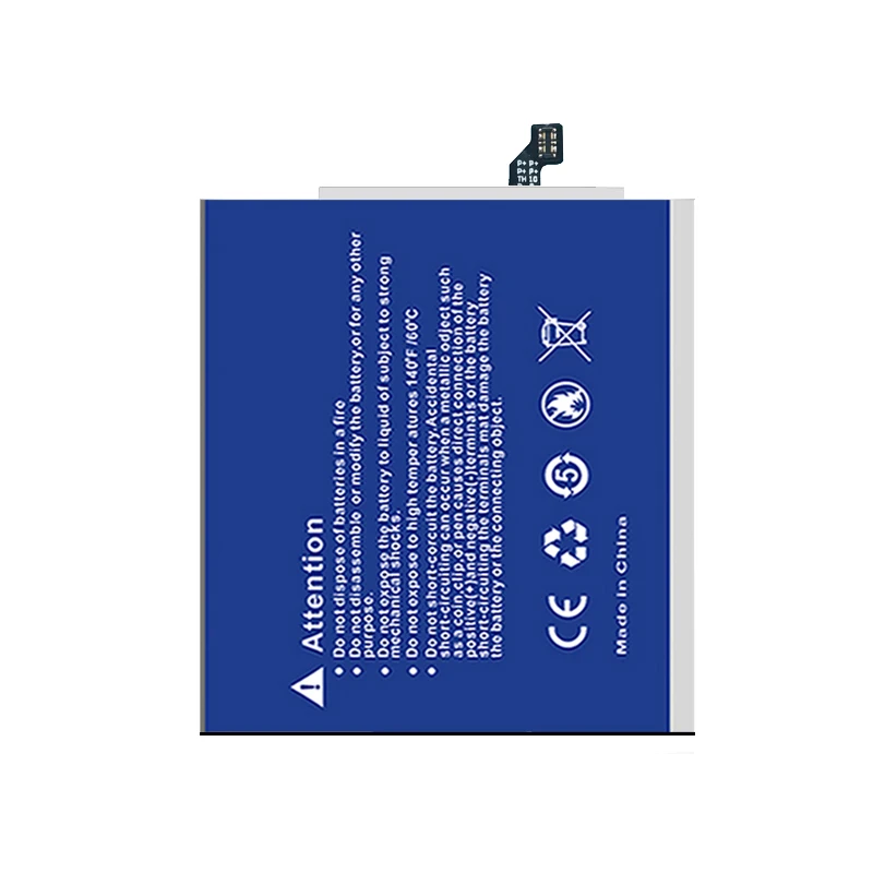 HSABAT BM38 4800mAh аккумулятор для Xiao mi 4S mi 4S M4S
