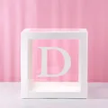 D box