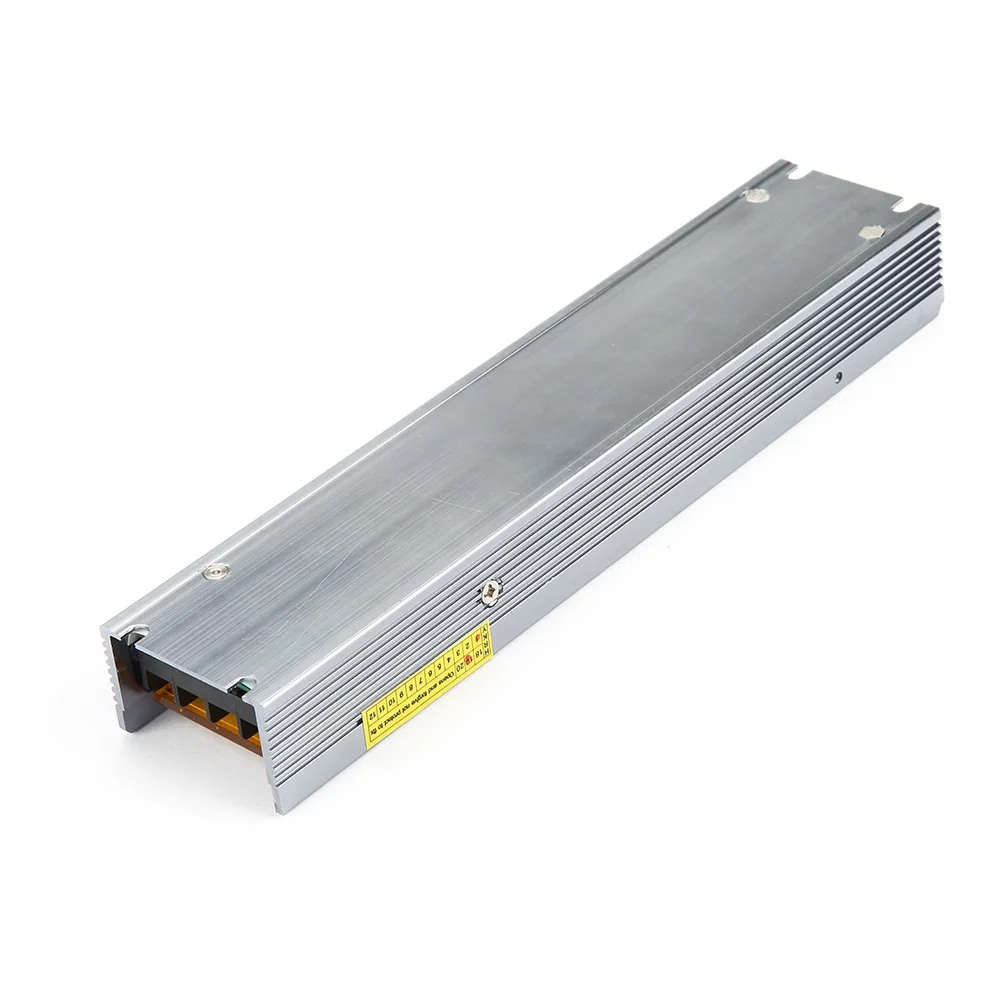 12V 10A 120W светодиодный Диммируемый драйвер затемнения Питание трансформатор тиристорный диммер Питание