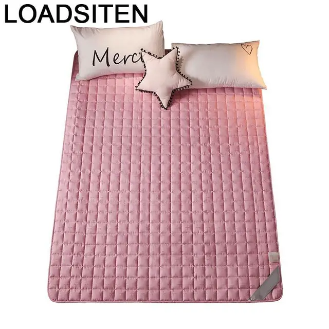 $US $78.27  Materasso Matratze Bedroom Furniture Cama Bed Colchones Tatami Plegable Materac Colchon Matras Mate