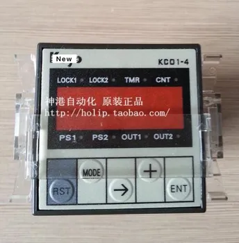 

New original preset number of electronic counter KC01-4WR relay transistor output Koyo 100v-240v