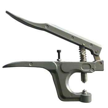 

1Pcs Badminton Racquet Grommets Tools Racket String Protective Sleeve Eyelet Replacement Pliers