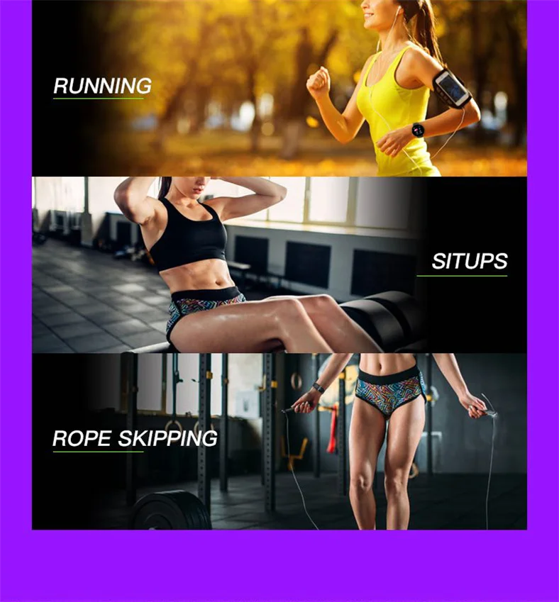 Smart Watch Men Bluetooth Blood Pressure Round Smartwatch Women Watch Waterproof Sport Tracker WhatsApp for Android Ios