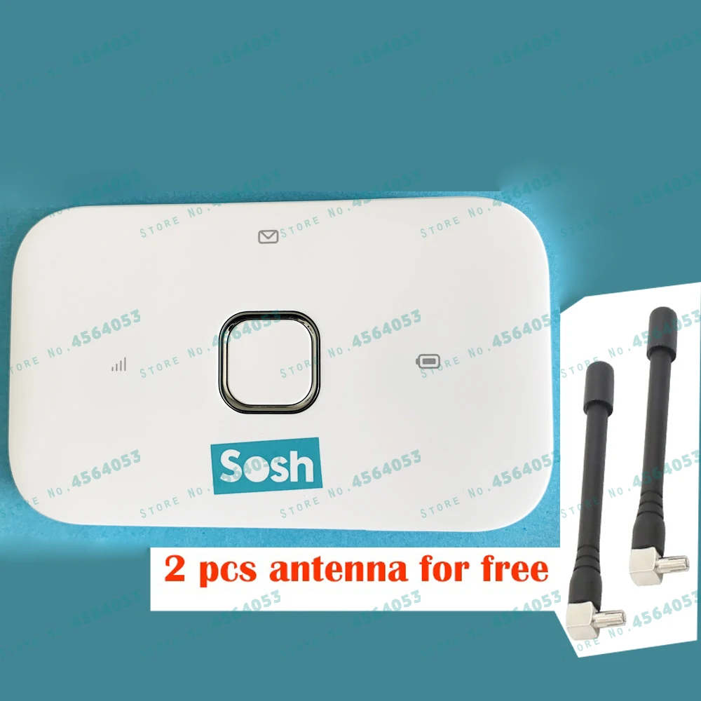 Huawei E5573 E5573Bs-320 4G LTE 150 Мбит/с Wifi роутер мобильный Hotspot | Компьютеры и офис