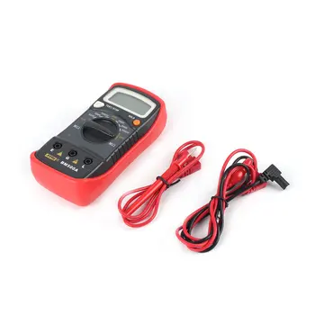 

BM500A 1000V Digital Insulation Resistance Tester Meter Megohmmeter New Digital Insulation Resistance Tester