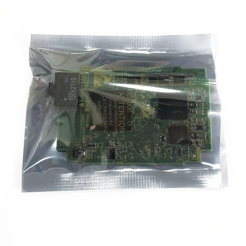 A20B-3300-0788 Fanuc оригинальная плата pcb axis card |