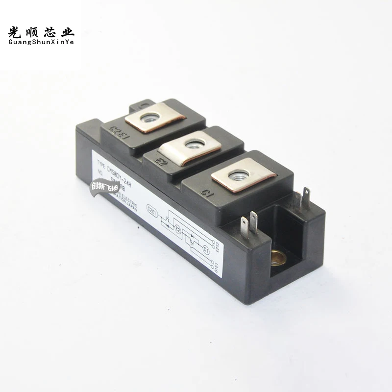 Оригинальные импортные CM50DY-24 H IGBT 50A-1200 V гарантия качества