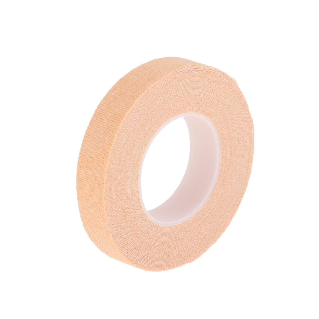 5m/Roll Breathable Adhesive Tape For Guzheng And Pipa Finger Picks