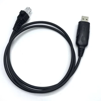 

New 8Pin USB Programming Cable for Anytone At-588UV AT-778UV AT588 AT778 AT-588 AT-778 Car Mobile Radio Walkie Talkie