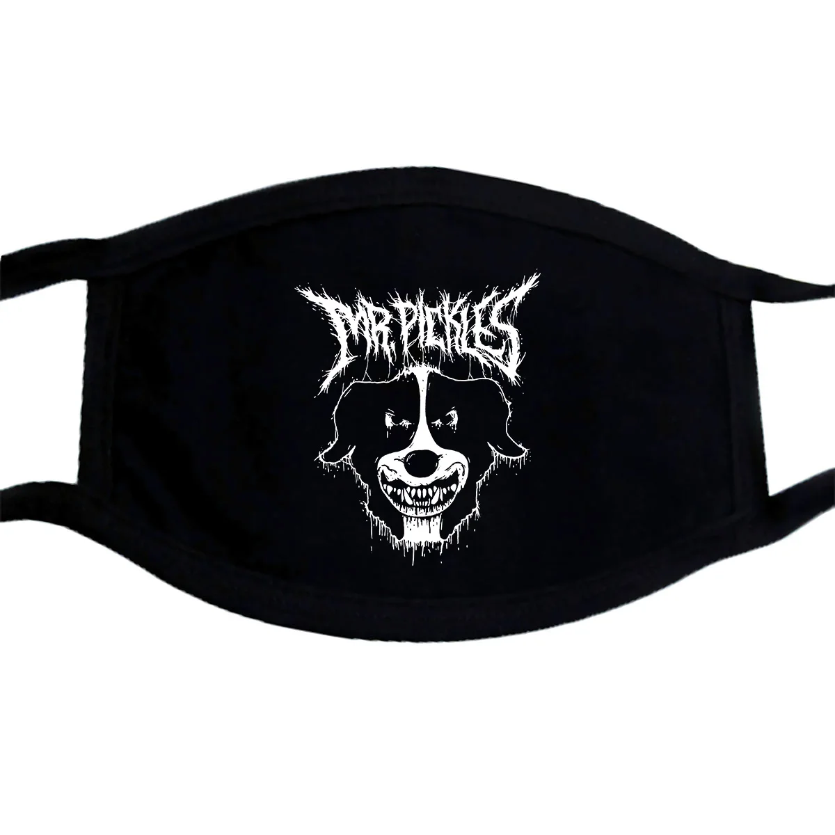 Аутентичная зеленая маска Cypress Hill Slim Fit Размер S 2Xl Новинка PM2.5|Мужские