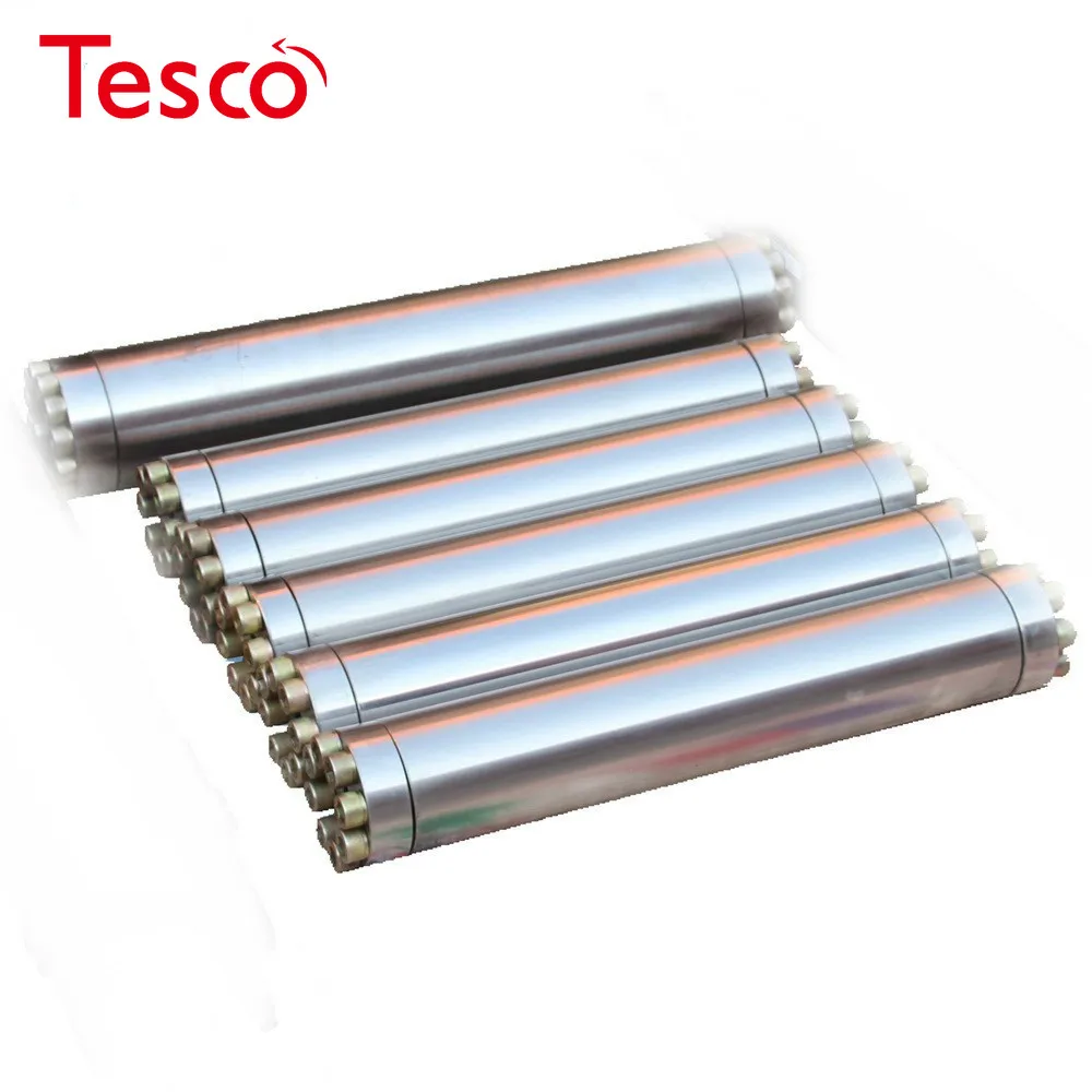 

Waterjet parts accumulator assy 1L for water jet cutter machine suppliers