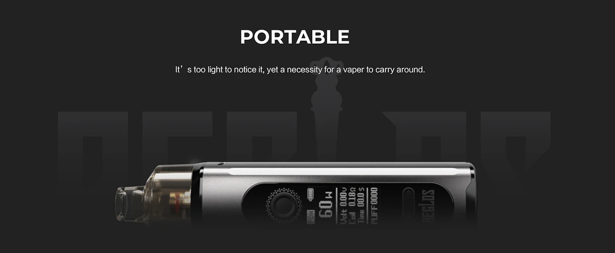 Uwell Aeglos H2 Kit