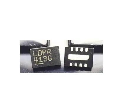 {Новый оригинал} 5 шт. LT3470AEDDB LT3470A LDPR QFN-8 | Электроника