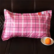 Pillow Case Adult Large One-Pair Package Four Seasons Universal Pillowcase Single Envelope Pillowcase Pillow Case 470X740MM