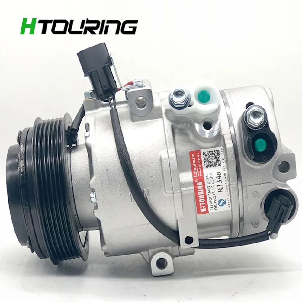 

For Auto AC Compressor KIA SPORTAGE Hyundai i40 IX35 Tucson 12 2013 2014 2015 2016 97701-2S601 977012S601 977012S602 97701-2S602