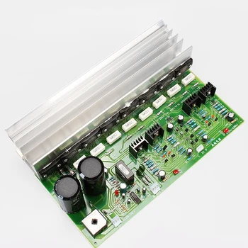 

1494/3858HIFI Stage-Level High-Power Amplifier Board 2.0 Fever DIY Power Amplifier Board Suitable for Sanken Motherboard