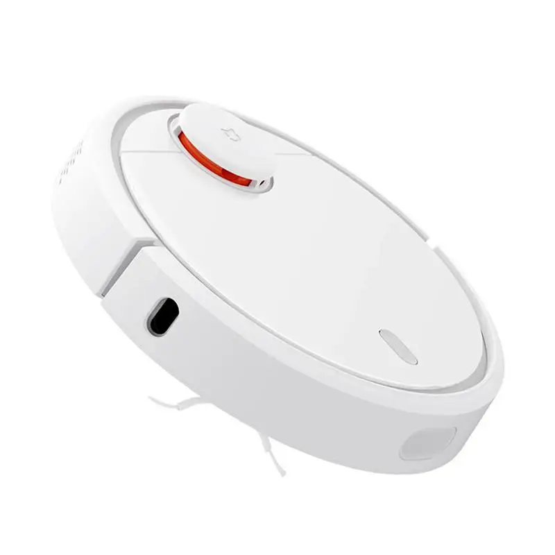 XIAOMI MIJIA MI Robot Vacuum Cleaner For Home Filter Dust Sterilize 1800PA Automatic Sweeping Smart Planned WIFI APP Remote