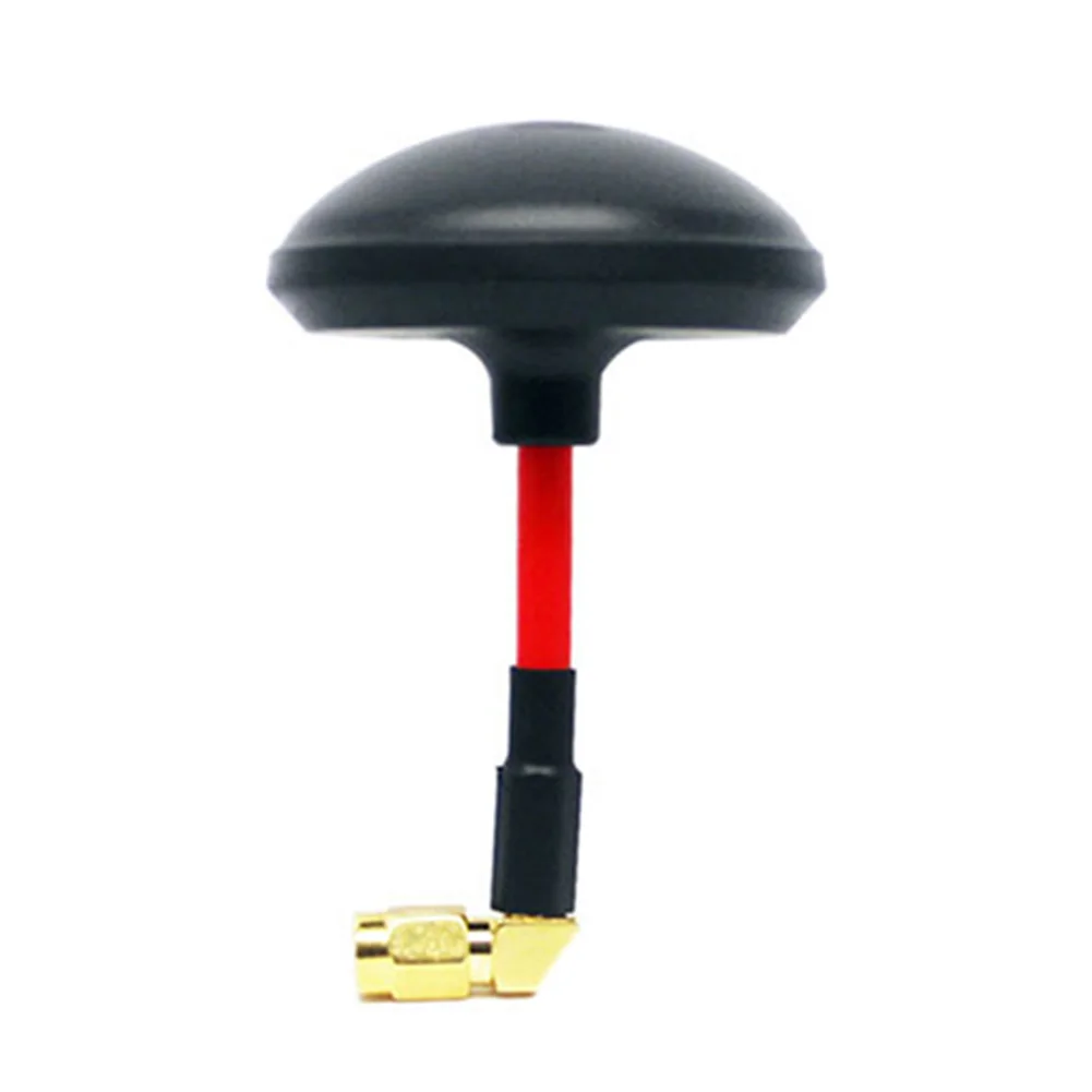 

5.8GHz Omnidirectional FPV Goggles Circular Polarization Flectional Mushroom Antenna VR Universal Image Transfer RC Drone