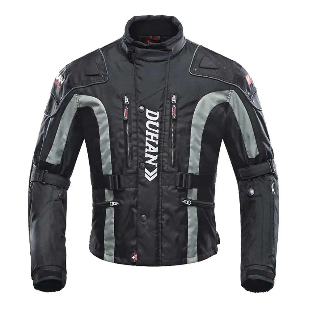Motorcycle Racing Protective Moto 
