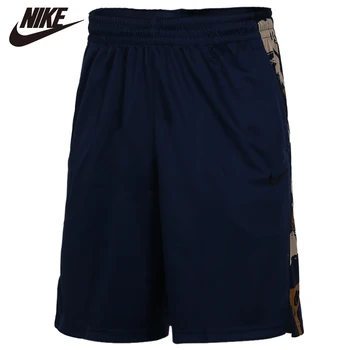 

Originele Nike AS KD M NK SHORT ELITE Mens Black Short Pants Sweatpants Sports