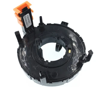 

Anillo de airbag Contacto volante conmutador Cable espiral A3 A4 A6 TT SEAT ALHAMBRA LEON SKODA FABIA OCTAVIA VOLKSWAGEN BORA