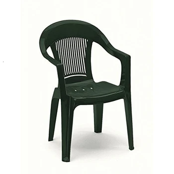 

SCAB POLTRONA RESINA MONOB. ELEGANT VERDE 1228 SCAB