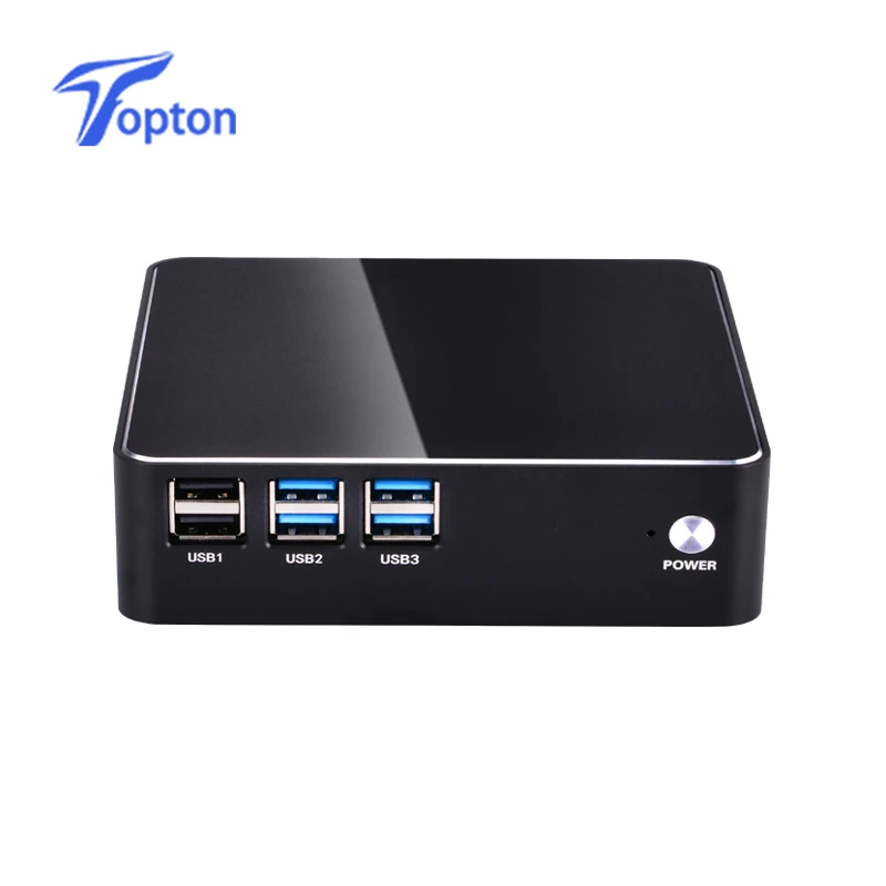 

Pocket mini pc inter core i3 i5 i7 win 10 pro micro mini pc DDR4/DDR3L with Copper Fan 6*USB HDMI VGA WiFi
