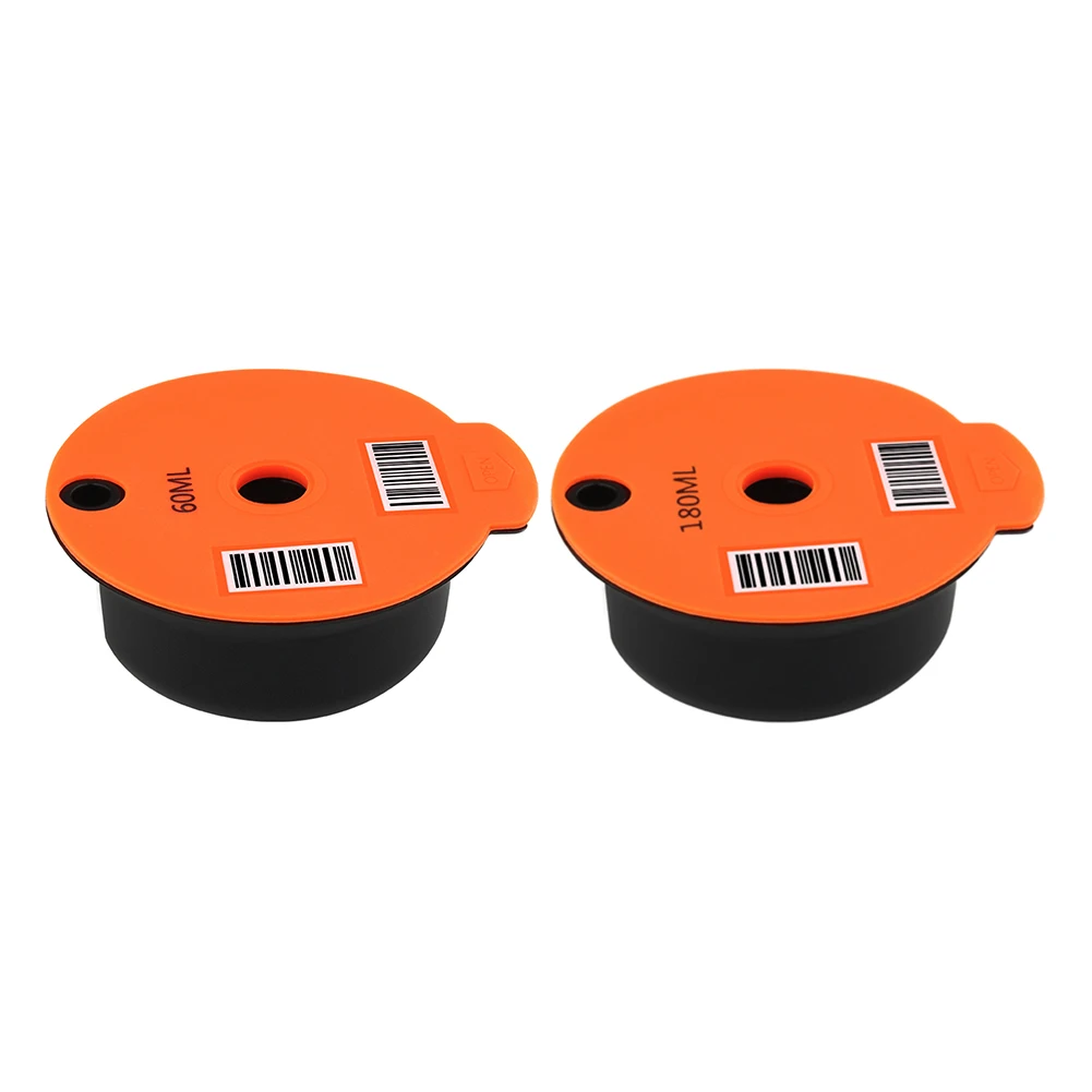 Tassimoo Reusable Capsules Bosch 