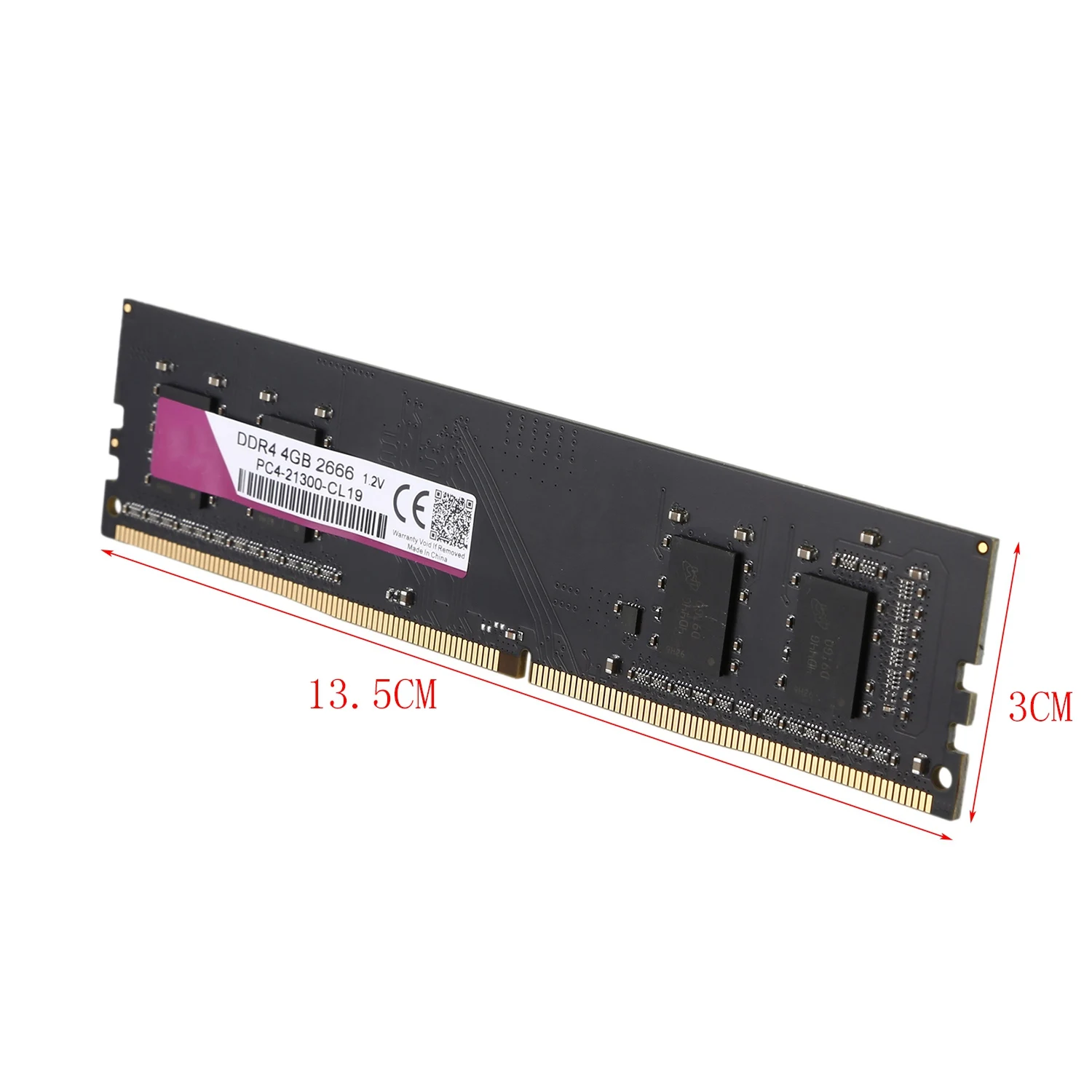 DDR4 1,2 V PC ram Память DIMM 288-Pin ram для настольного компьютера ram