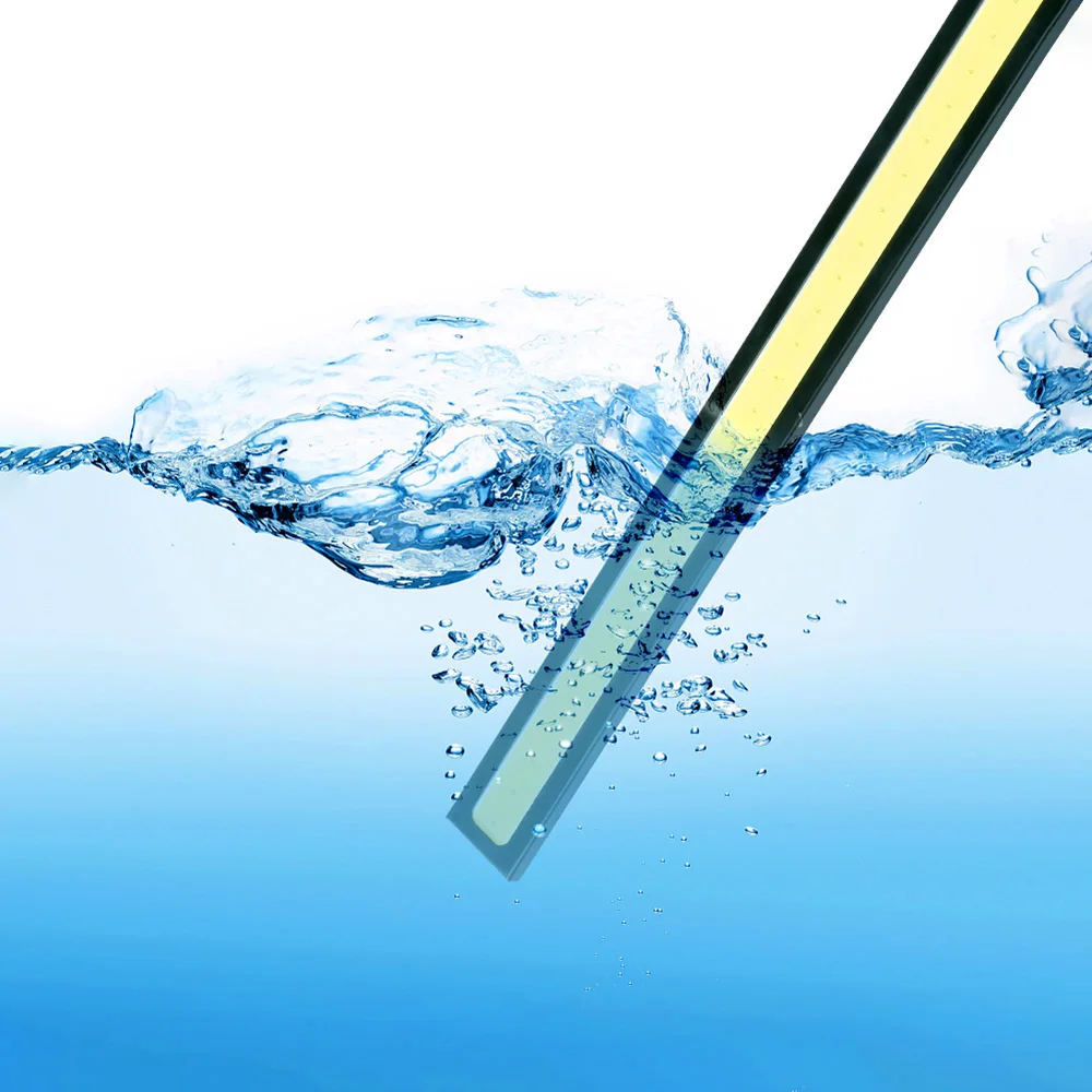 Автомобильный Стайлинг светодиодные дневные ходовые огни DRL лампа для Volvo Ford Focus VW