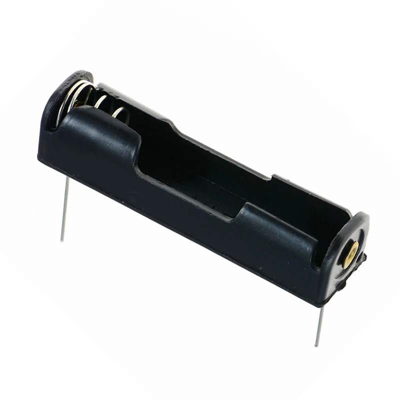 AAA/9V/PP3 держатель батареи/разъем закрытый или открытый с переключателем батареи AAA
