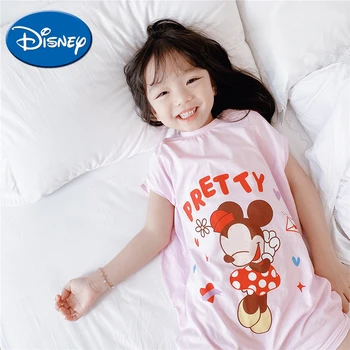 

Disney Baby Sleeping Bag Disney Cartoon Pure Cotton Pancake Clothing Baby Bedding Blanket Climbing Clothing Baby Blanket